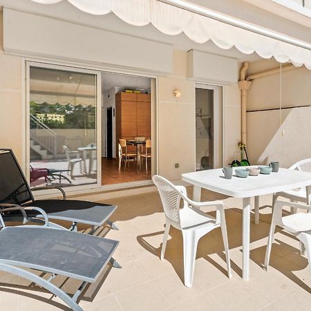 L'Imperial, Terrasse Apartman Menton Kültér fotó