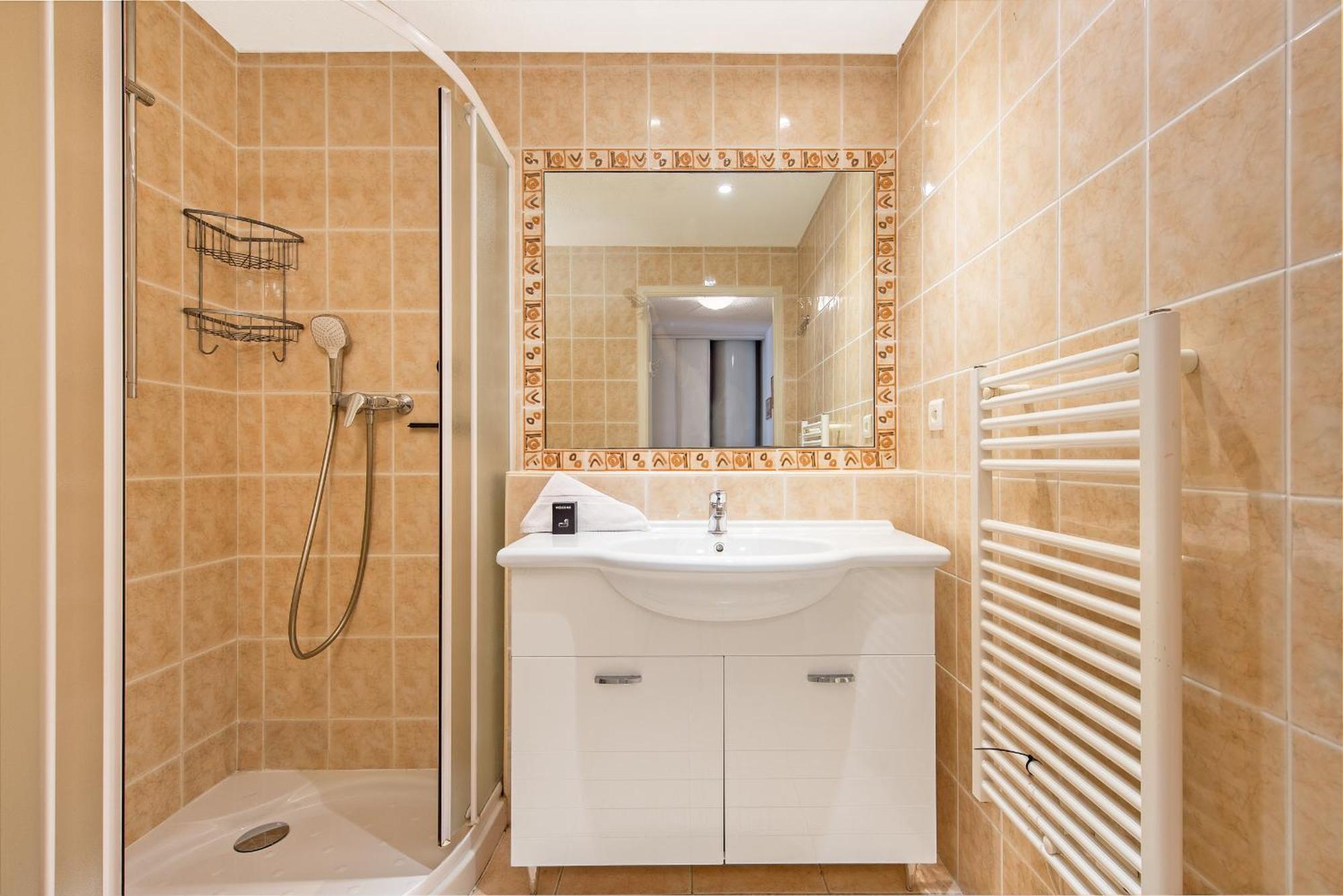 L'Imperial, Terrasse Apartman Menton Kültér fotó